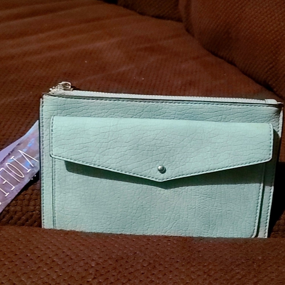 Wristlet